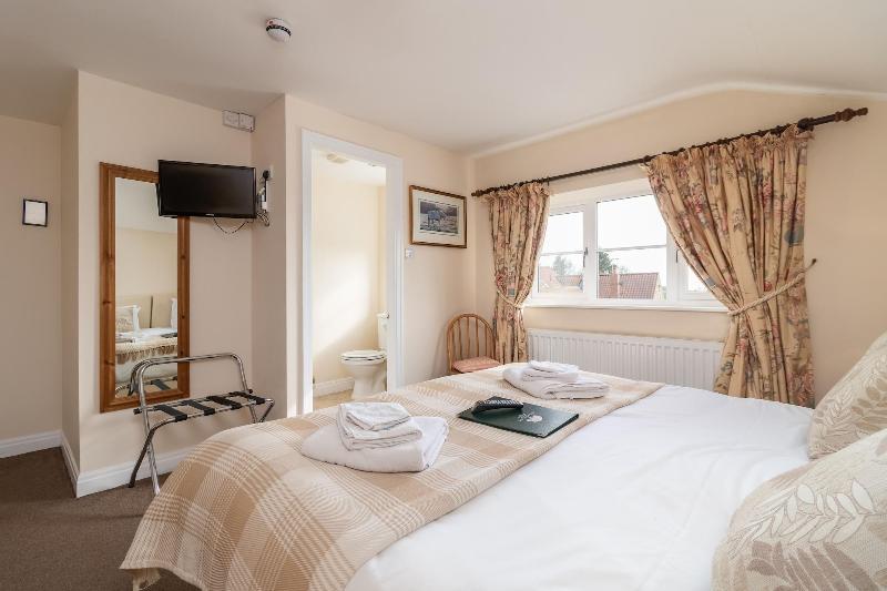 The Royal Oak Inn image