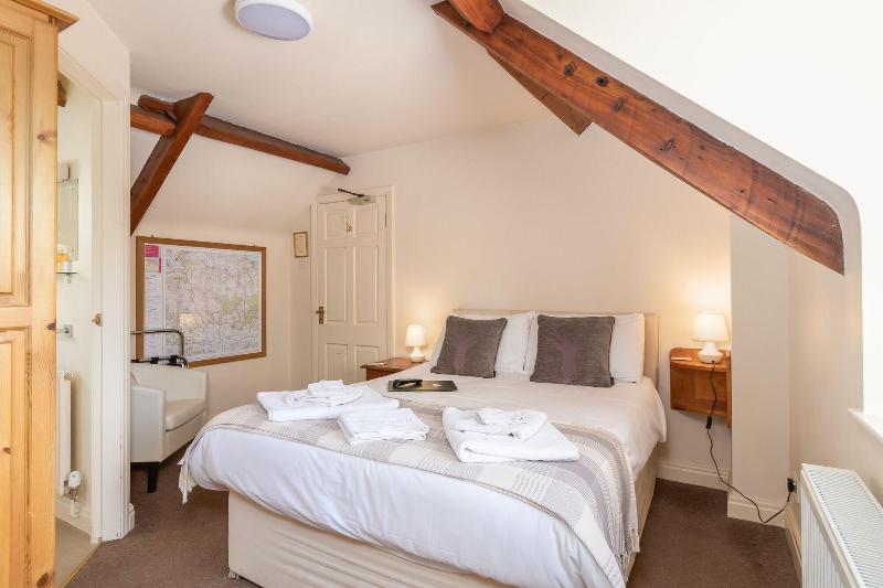 The Royal Oak Inn image