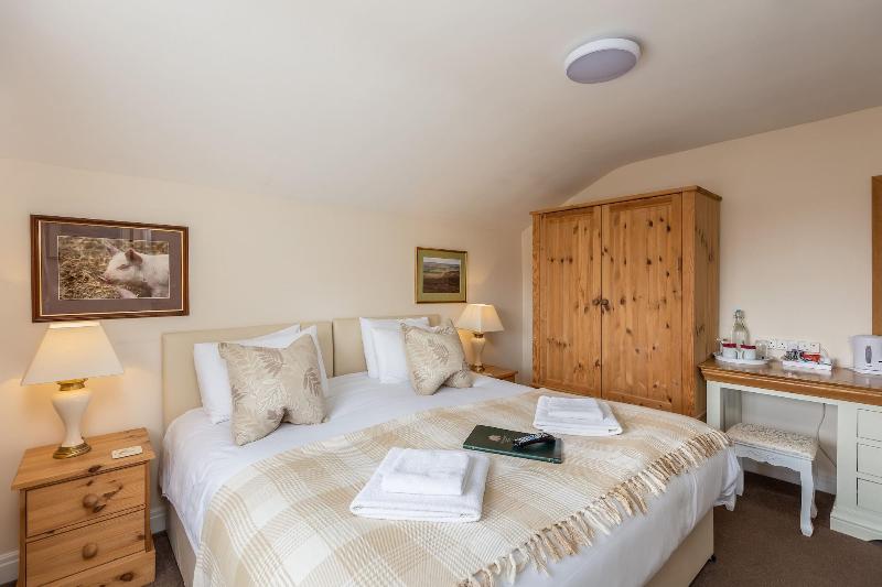 The Royal Oak Inn image
