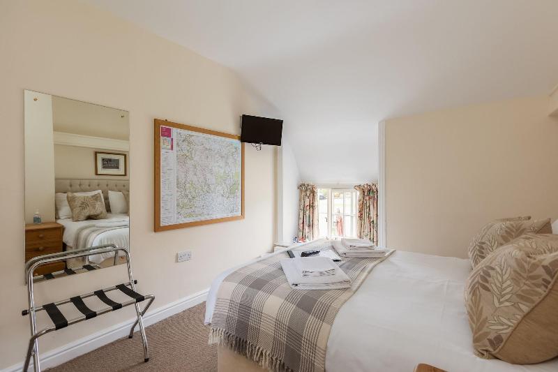 The Royal Oak Inn image
