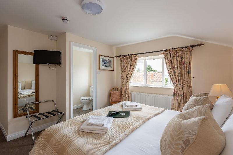 The Royal Oak Inn image
