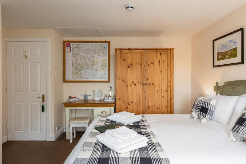 The Royal Oak Inn image