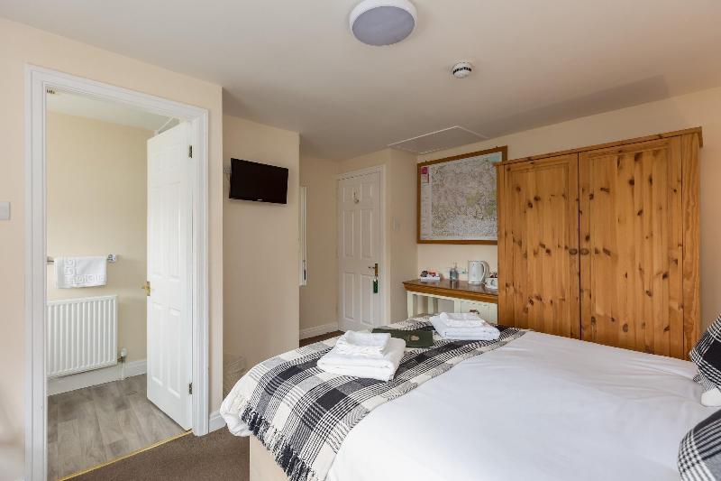The Royal Oak Inn image