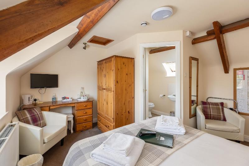 The Royal Oak Inn image
