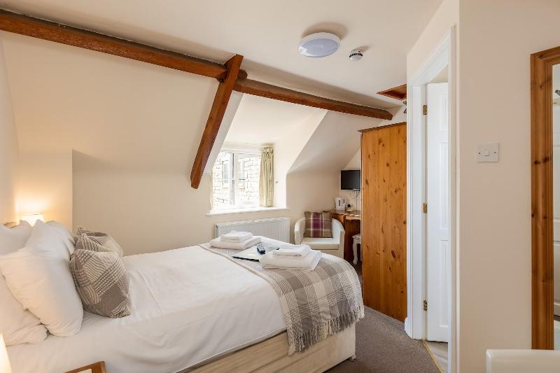 The Royal Oak Inn image