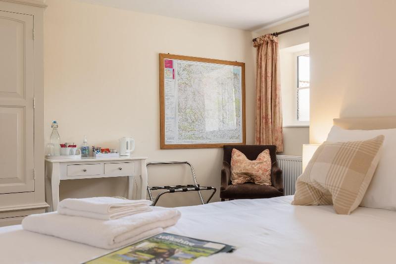 The Royal Oak Inn image