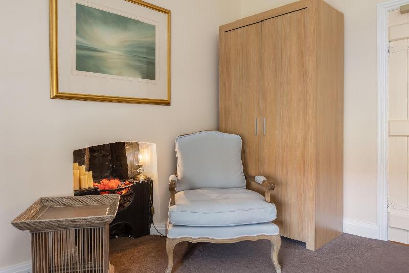 The Royal Oak Inn image