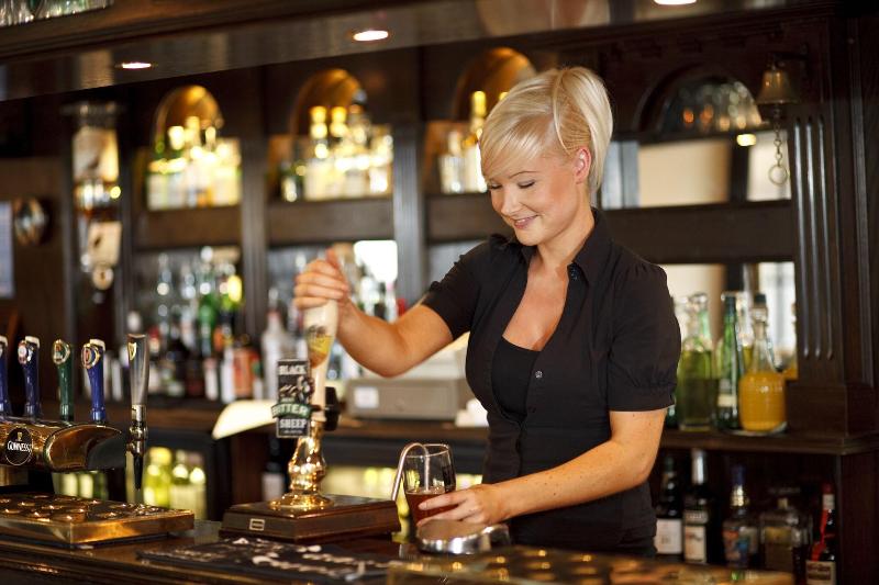 The Horseshoe Inn image