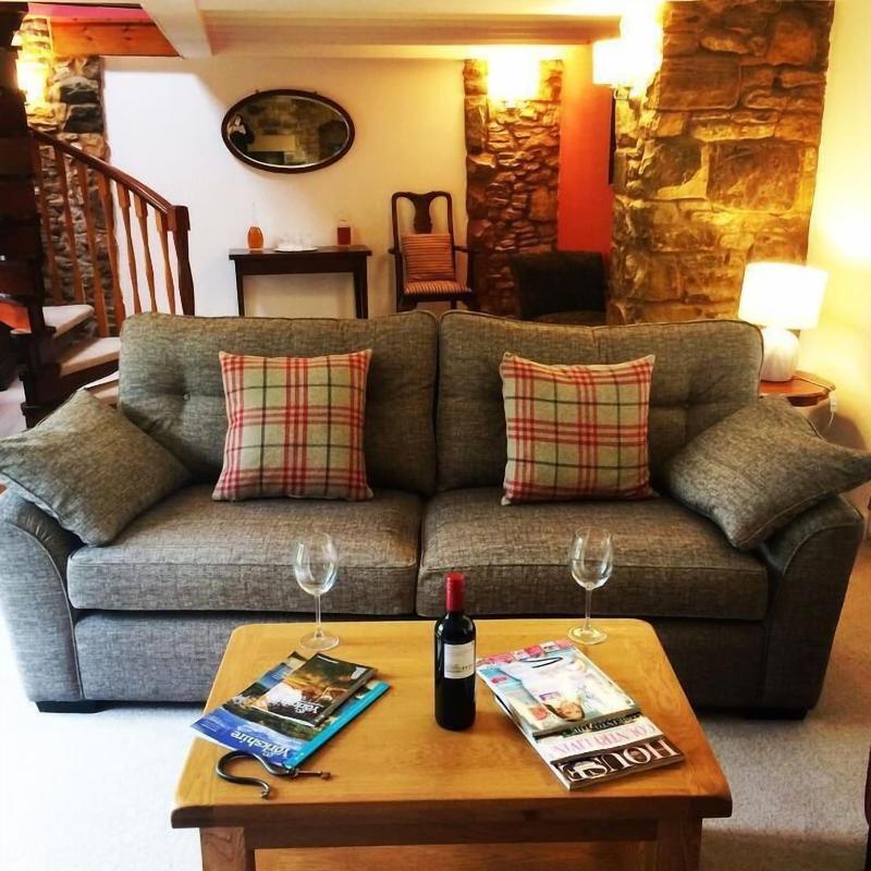 The Horseshoe Inn image