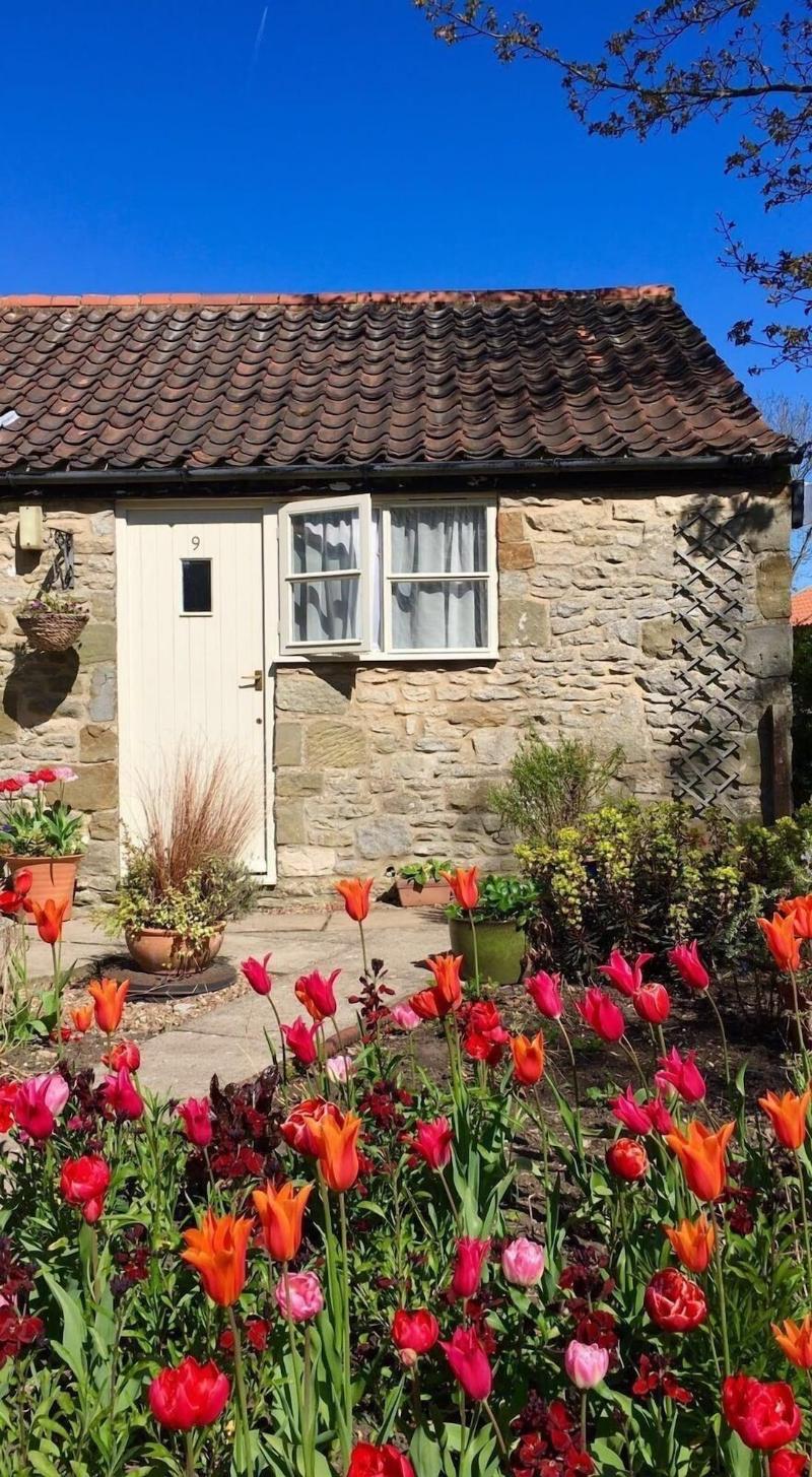 The Horseshoe Inn image