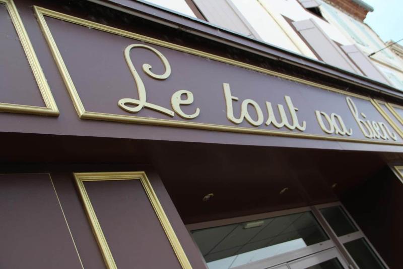 Hotel Restaurant Le Tout Va Bien image