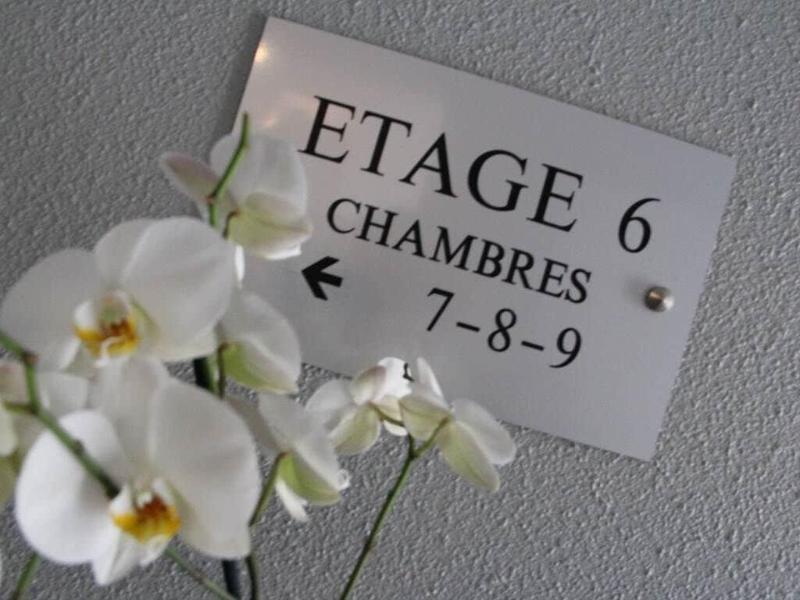 Hotel Restaurant Le Tout Va Bien image