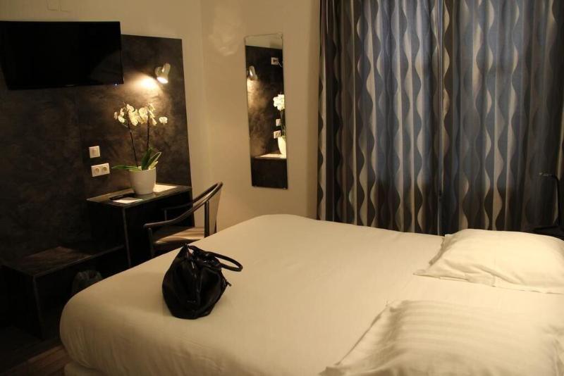 Hotel Restaurant Le Tout Va Bien image