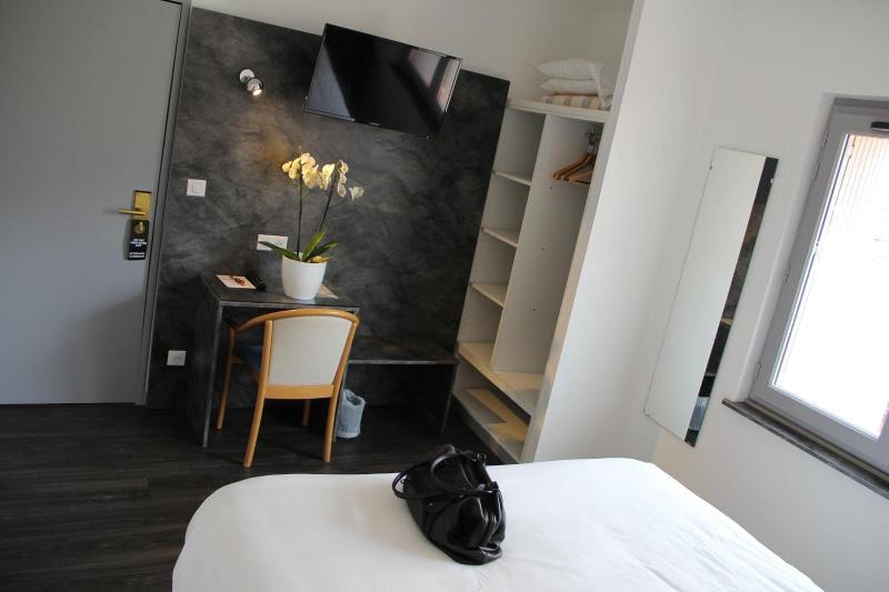 Hotel Restaurant Le Tout Va Bien image