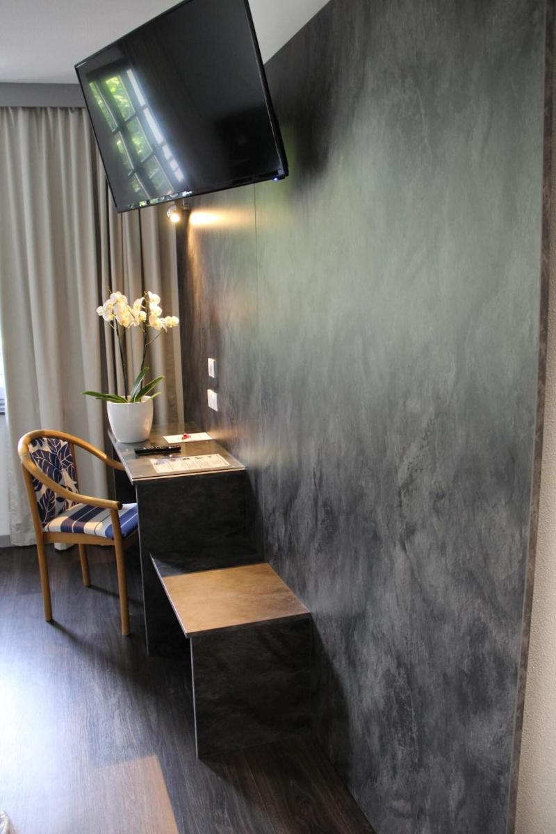 Hotel Restaurant Le Tout Va Bien image