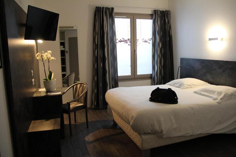 Hotel Restaurant Le Tout Va Bien image