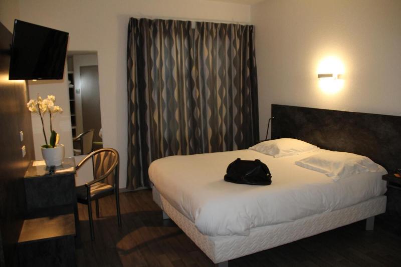 Hotel Restaurant Le Tout Va Bien image