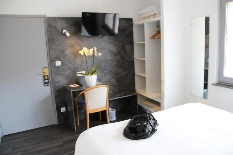Hotel Restaurant Le Tout Va Bien image