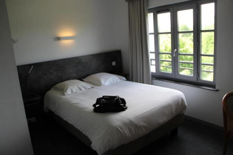 Hotel Restaurant Le Tout Va Bien image