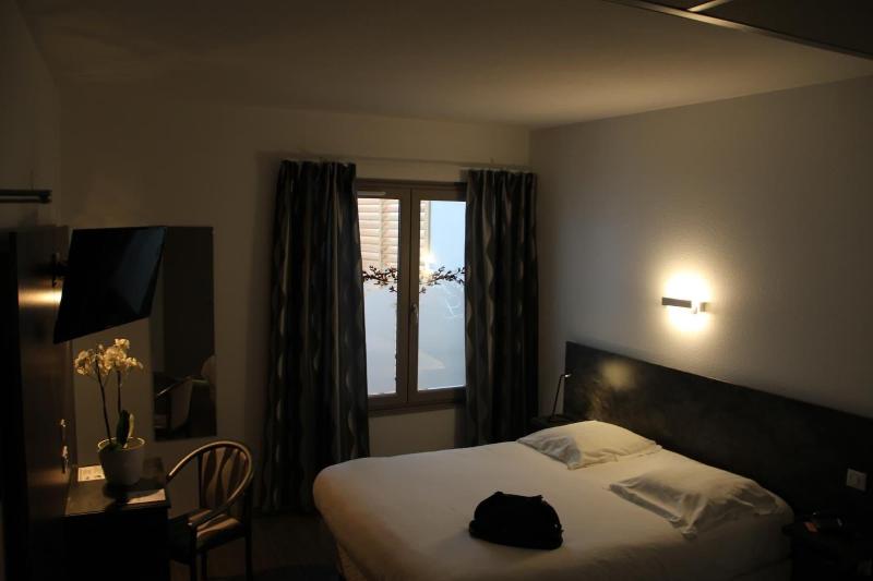 Hotel Restaurant Le Tout Va Bien image