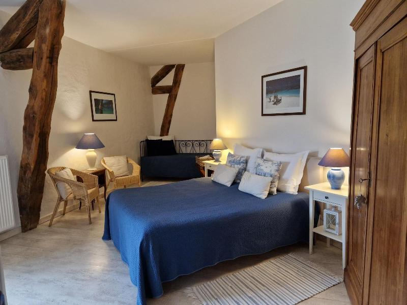 Ferme D'Orsonville image