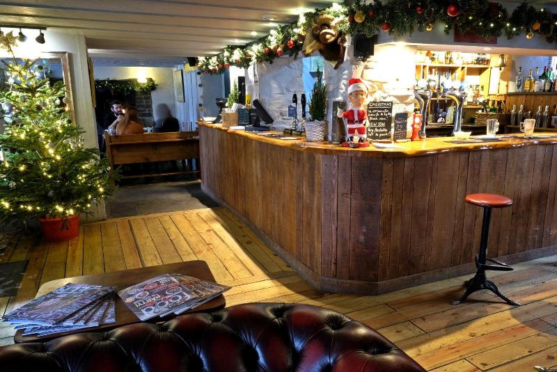 Rams Head Inn image