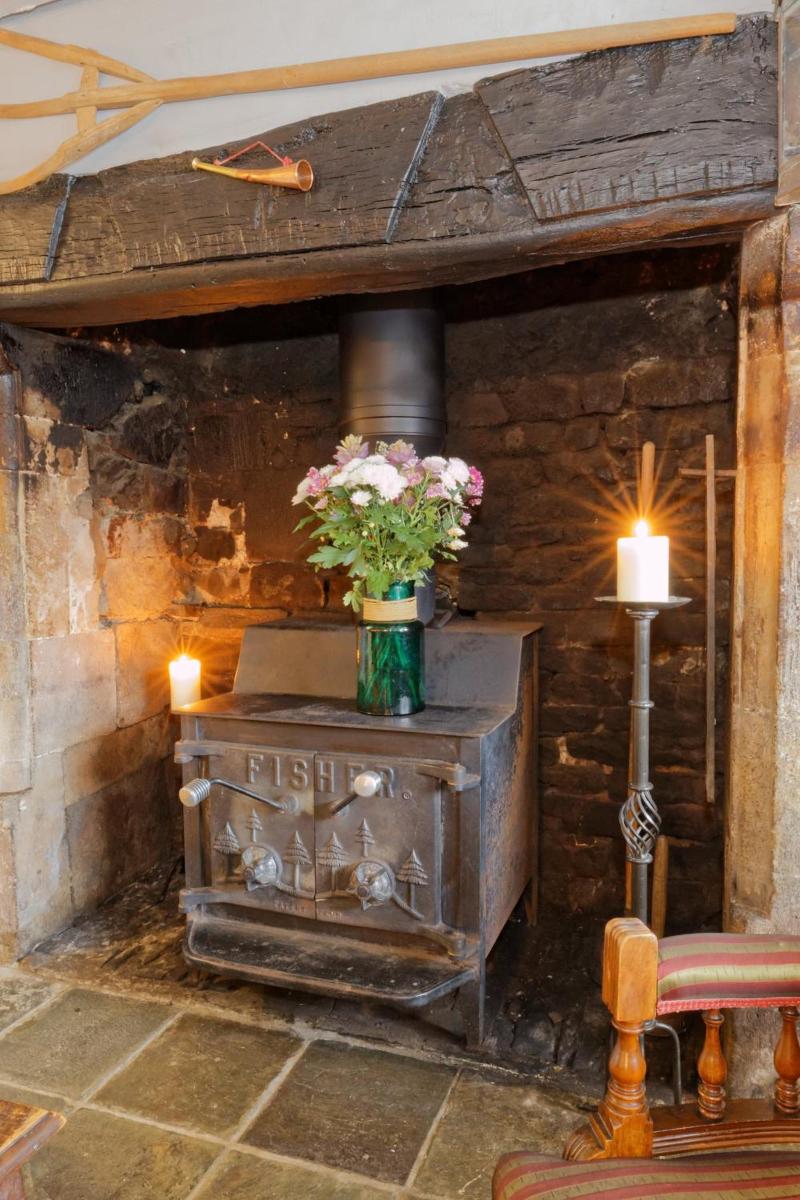 Rams Head Inn image