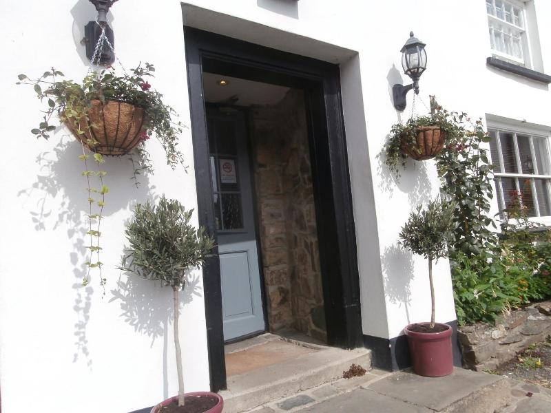 Rams Head Inn image