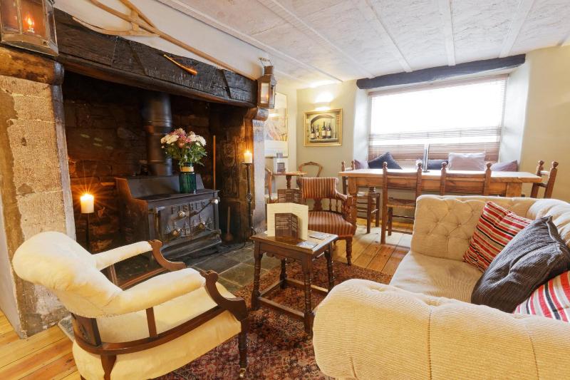 Rams Head Inn image