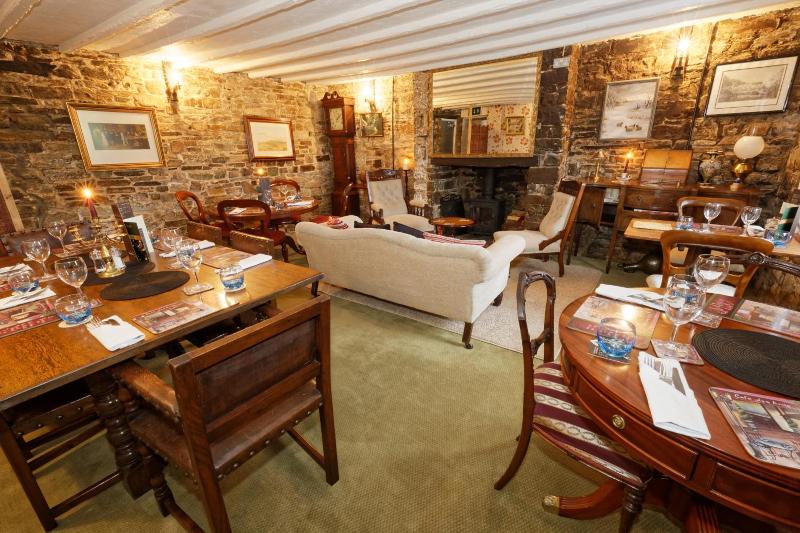 Rams Head Inn image