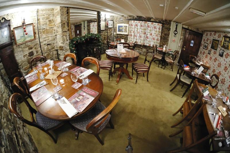Rams Head Inn image