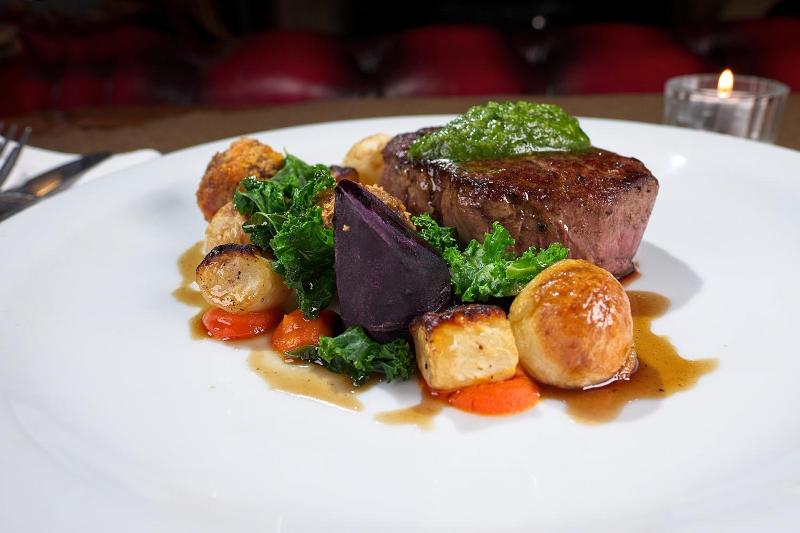 Rams Head Inn image