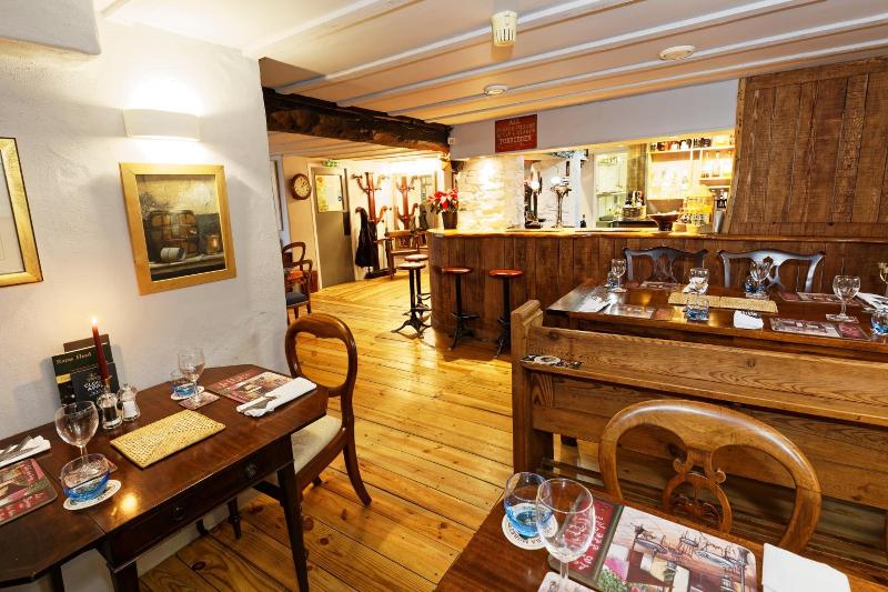 Rams Head Inn image