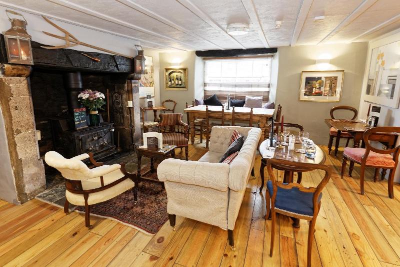 Rams Head Inn image