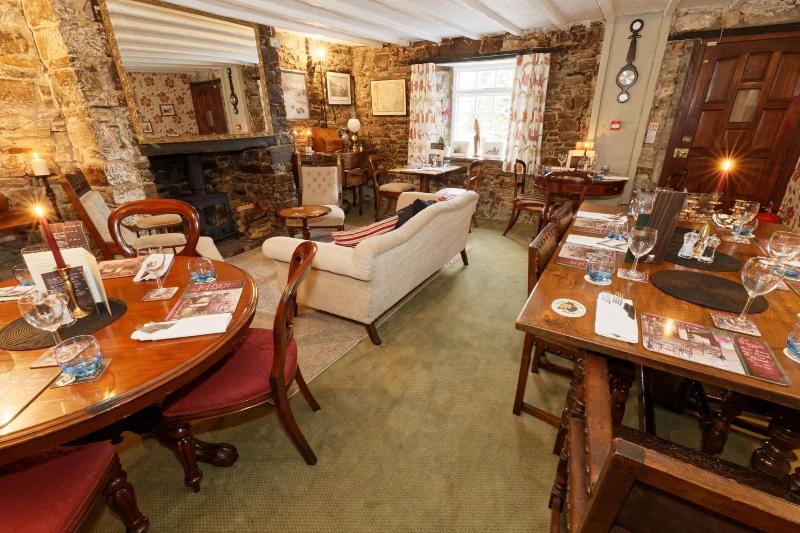 Rams Head Inn image
