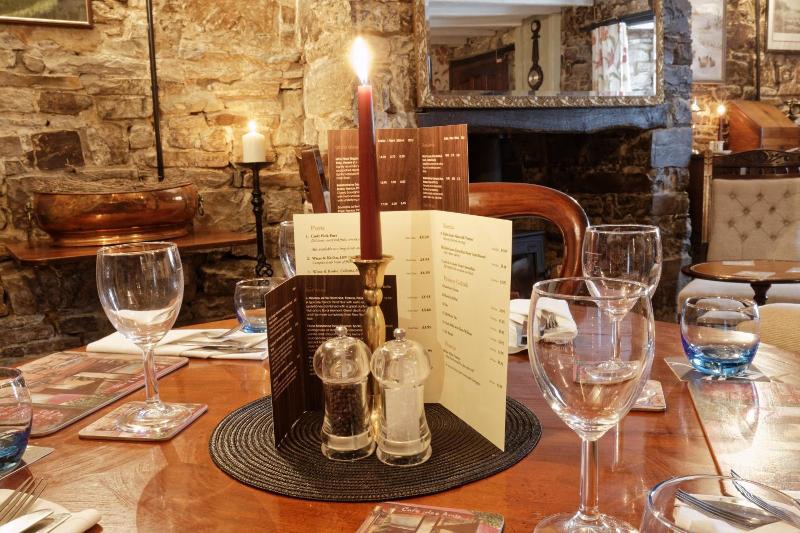 Rams Head Inn image