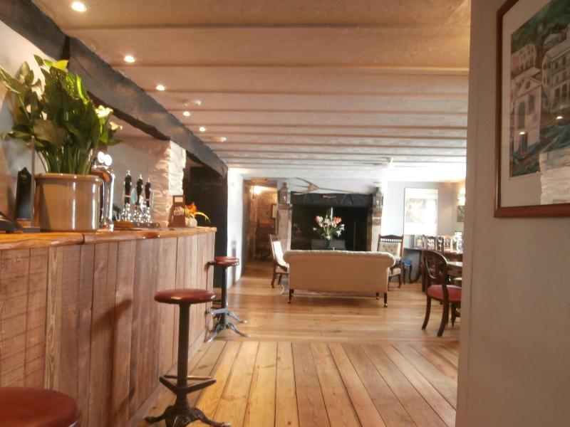 Rams Head Inn image
