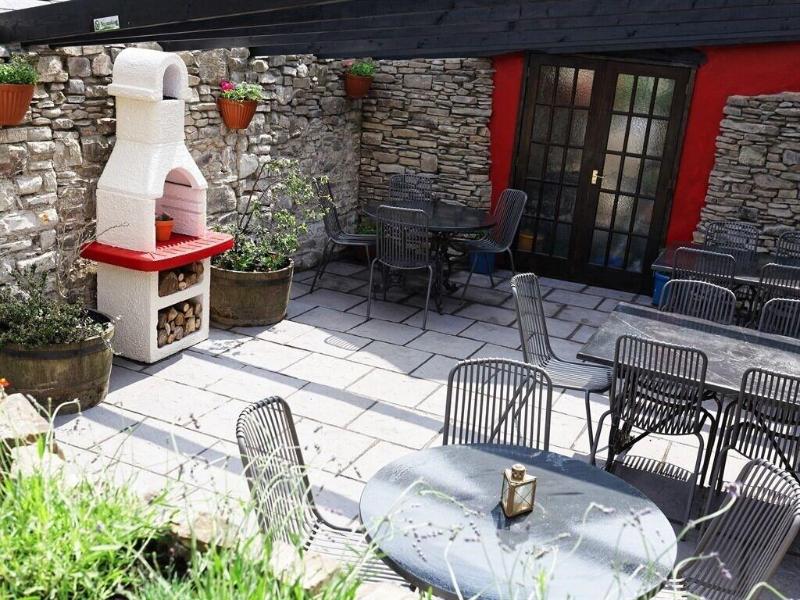 Rams Head Inn image