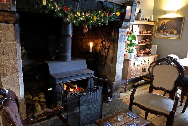 Rams Head Inn image