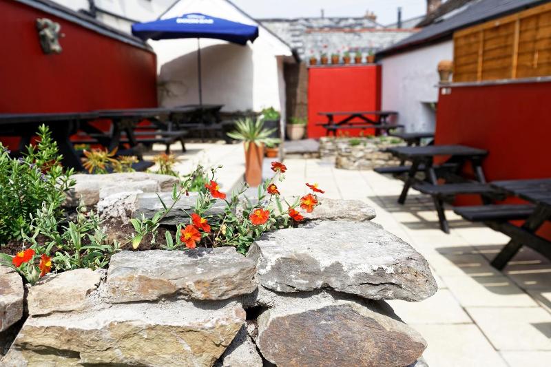 Rams Head Inn image