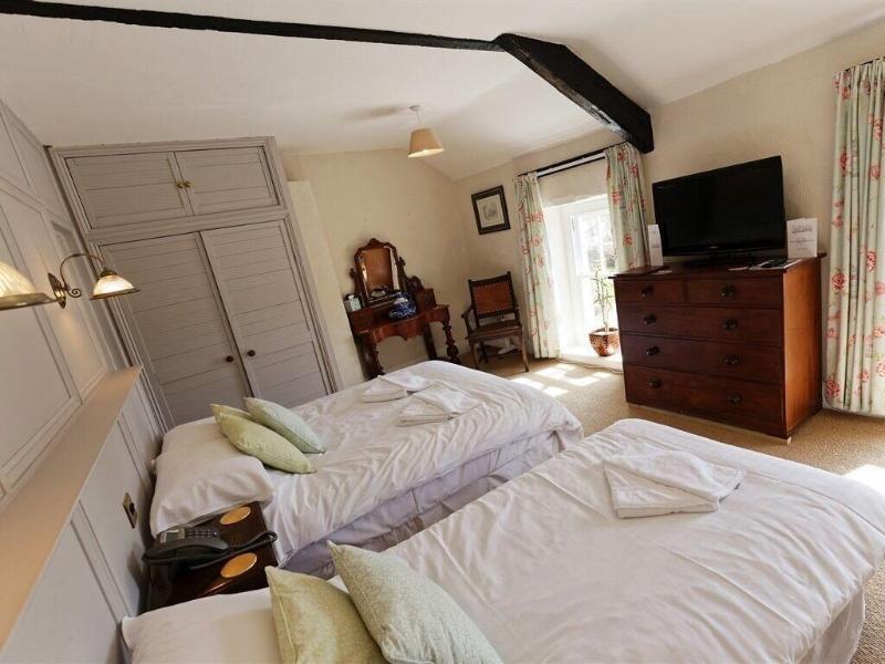 Rams Head Inn image