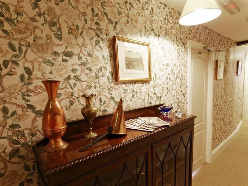 Rams Head Inn image