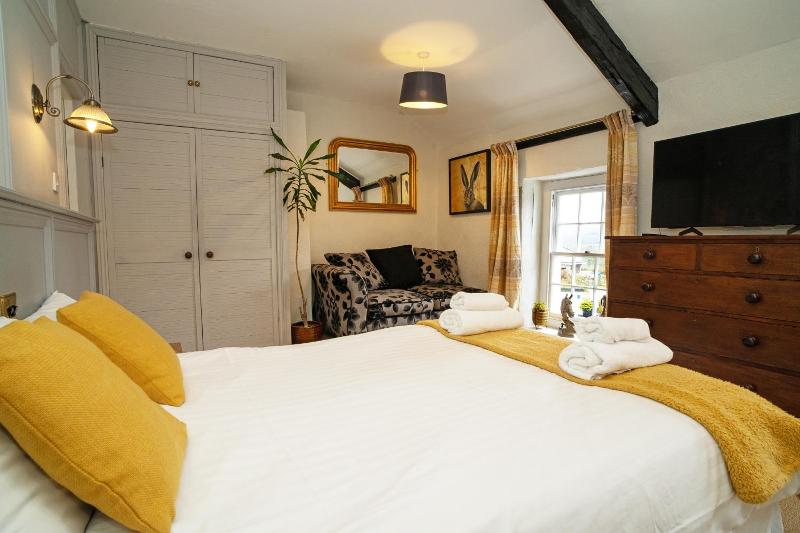 Rams Head Inn image