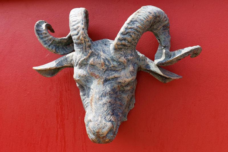 Rams Head Inn image