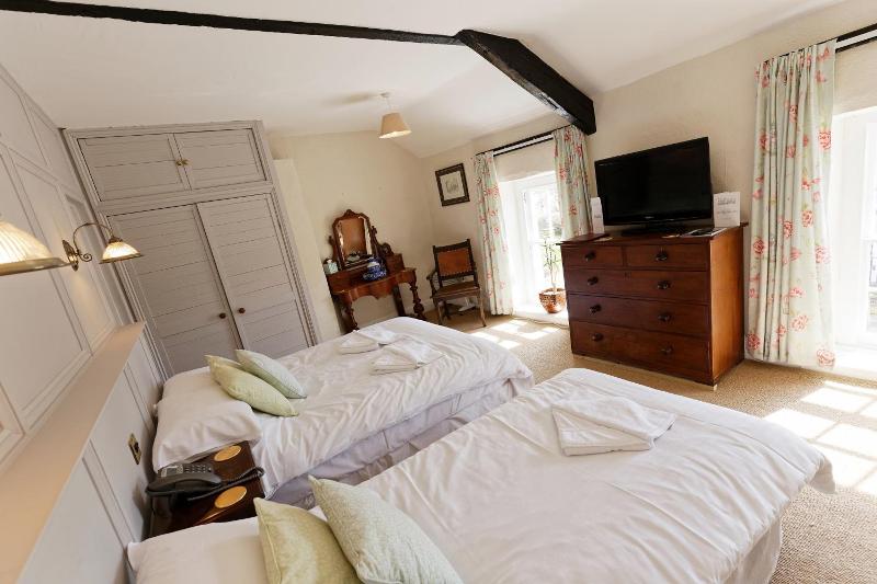 Rams Head Inn image