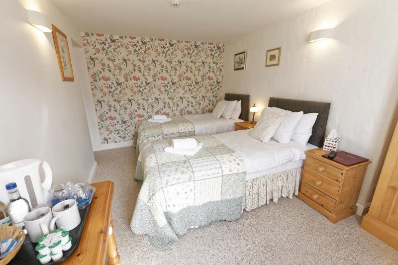 Rams Head Inn image
