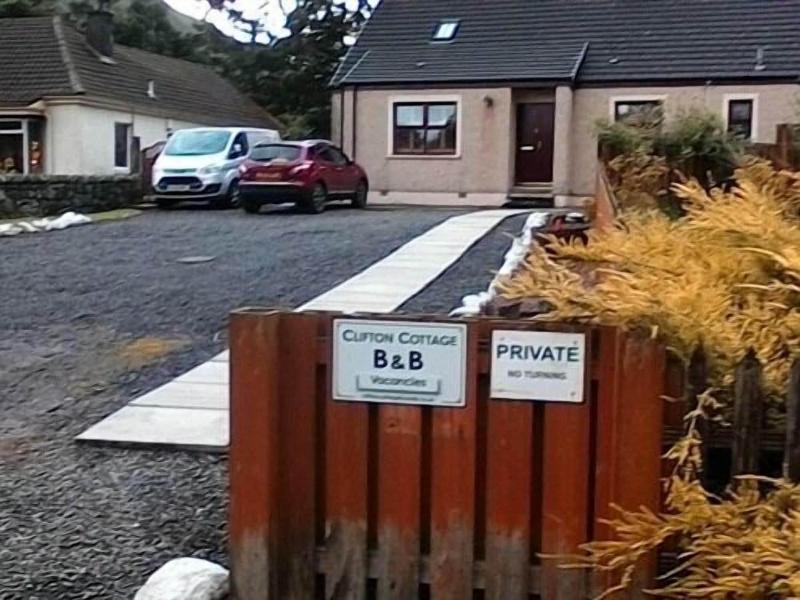 Clifton Cottage image