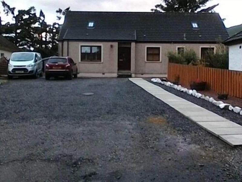 Clifton Cottage image