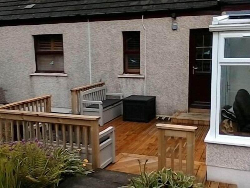 Clifton Cottage image