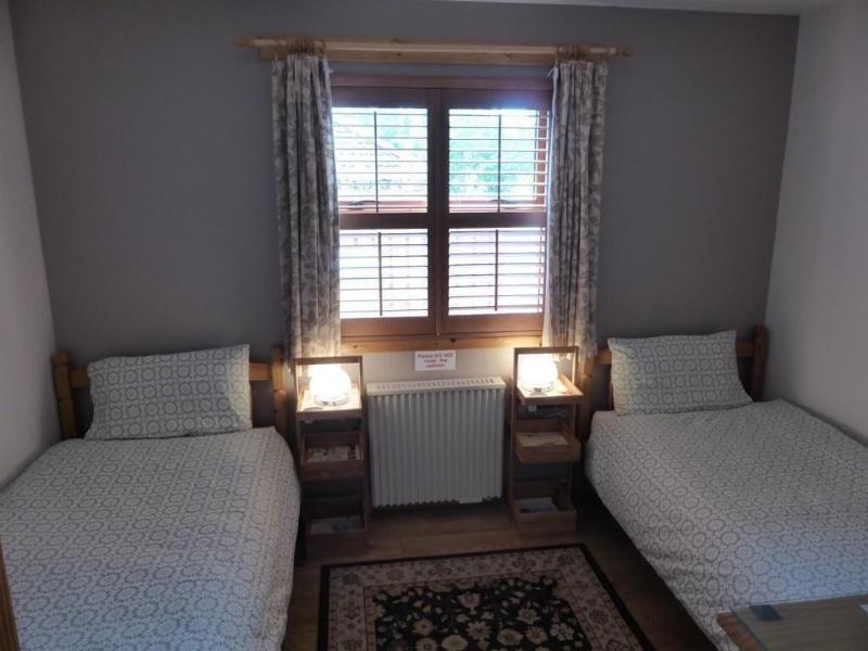 Clifton Cottage image